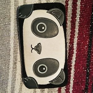 Panda wallet
